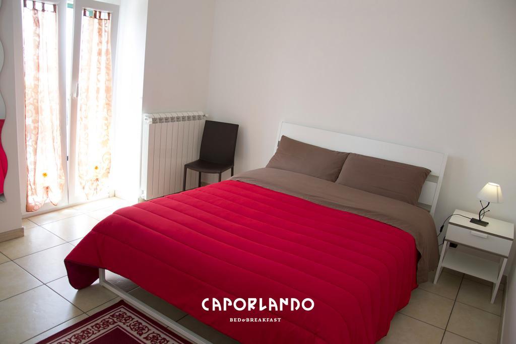 Caporlando B&B Castellaneta Zewnętrze zdjęcie