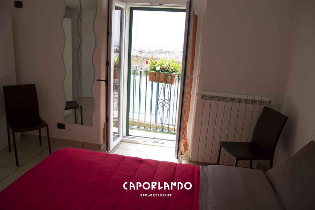 Caporlando B&B Castellaneta Zewnętrze zdjęcie